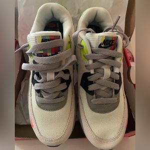 Air Max 90 EOI (PS)
